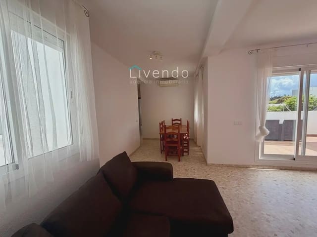 3 soveværelse Lejlighed til salg i Conil de la Frontera - € 324.900 (Ref: 10159904)