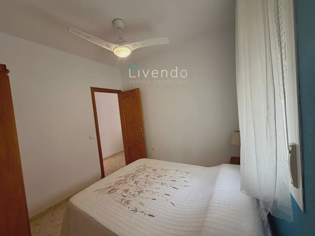 3 soveværelse Lejlighed til salg i Conil de la Frontera - € 324.900 (Ref: 10159904)