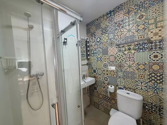 3 soveværelse Lejlighed til salg i Conil de la Frontera - € 324.900 (Ref: 10159904)