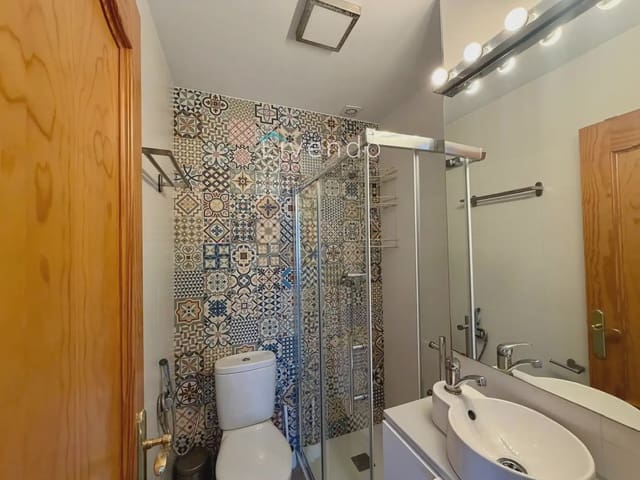 3 soveværelse Lejlighed til salg i Conil de la Frontera - € 324.900 (Ref: 10159904)