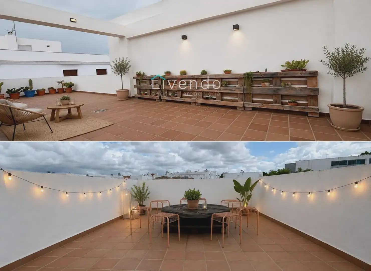 3 soveværelse Lejlighed til salg i Conil de la Frontera - € 324.900 (Ref: 10159904)