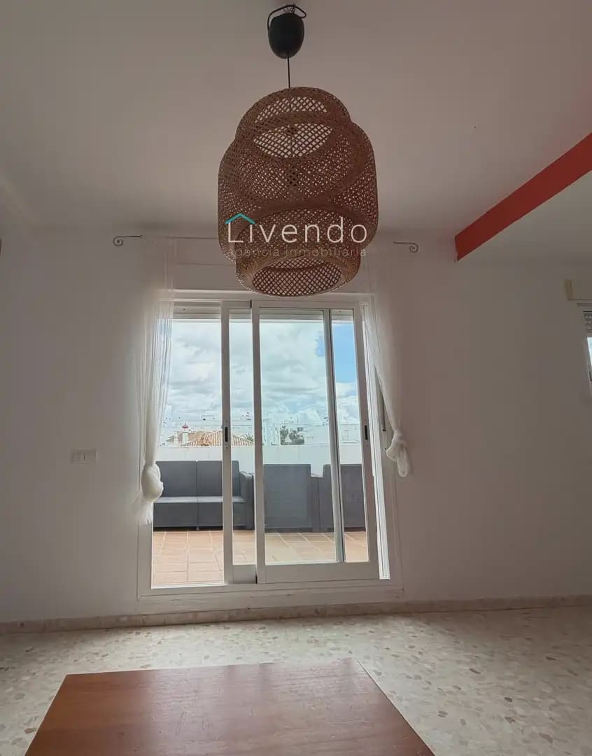 3 soveværelse Lejlighed til salg i Conil de la Frontera - € 324.900 (Ref: 10159904)