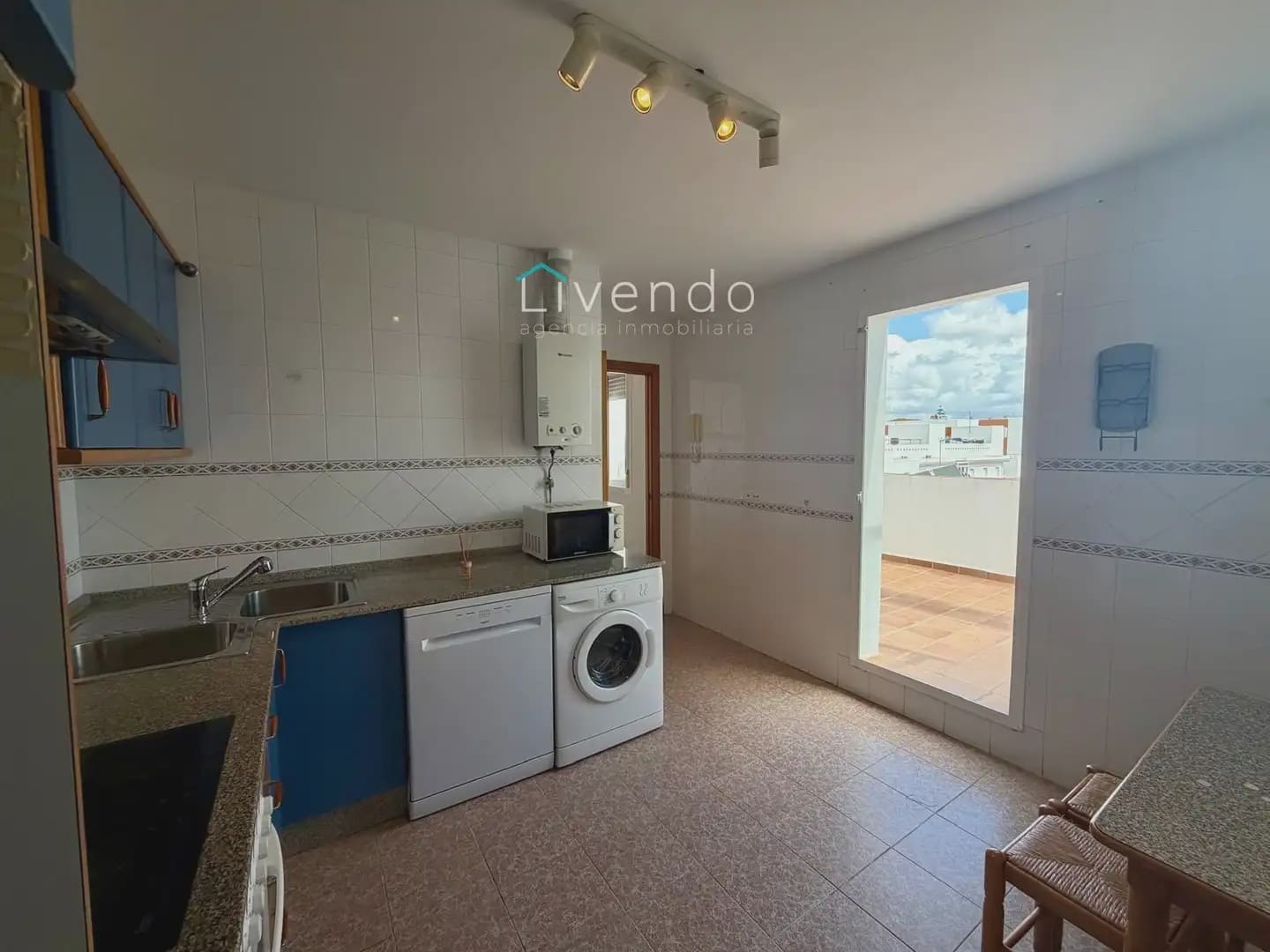 3 soveværelse Lejlighed til salg i Conil de la Frontera - € 324.900 (Ref: 10159904)