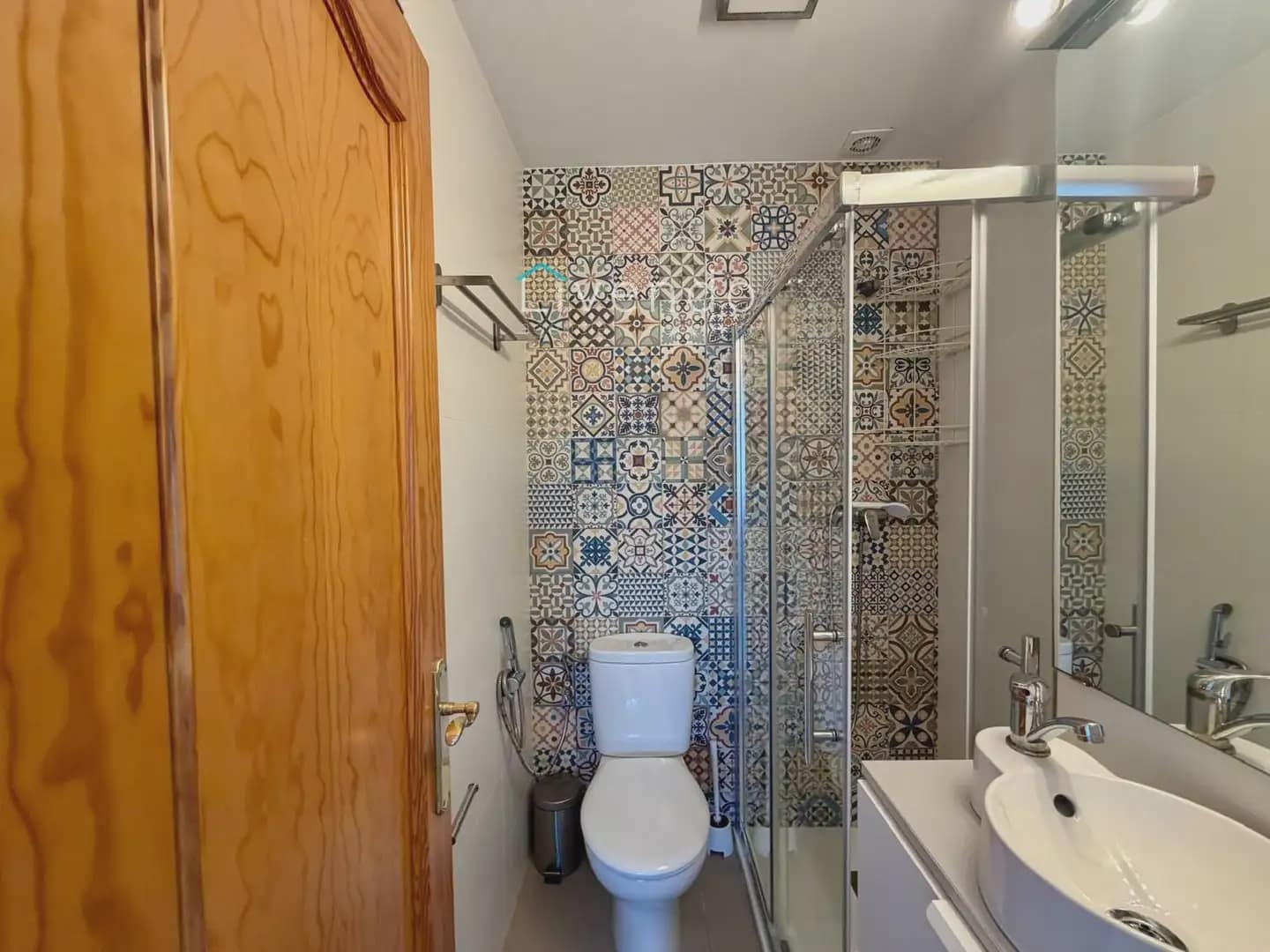 3 soveværelse Lejlighed til salg i Conil de la Frontera - € 324.900 (Ref: 10159904)