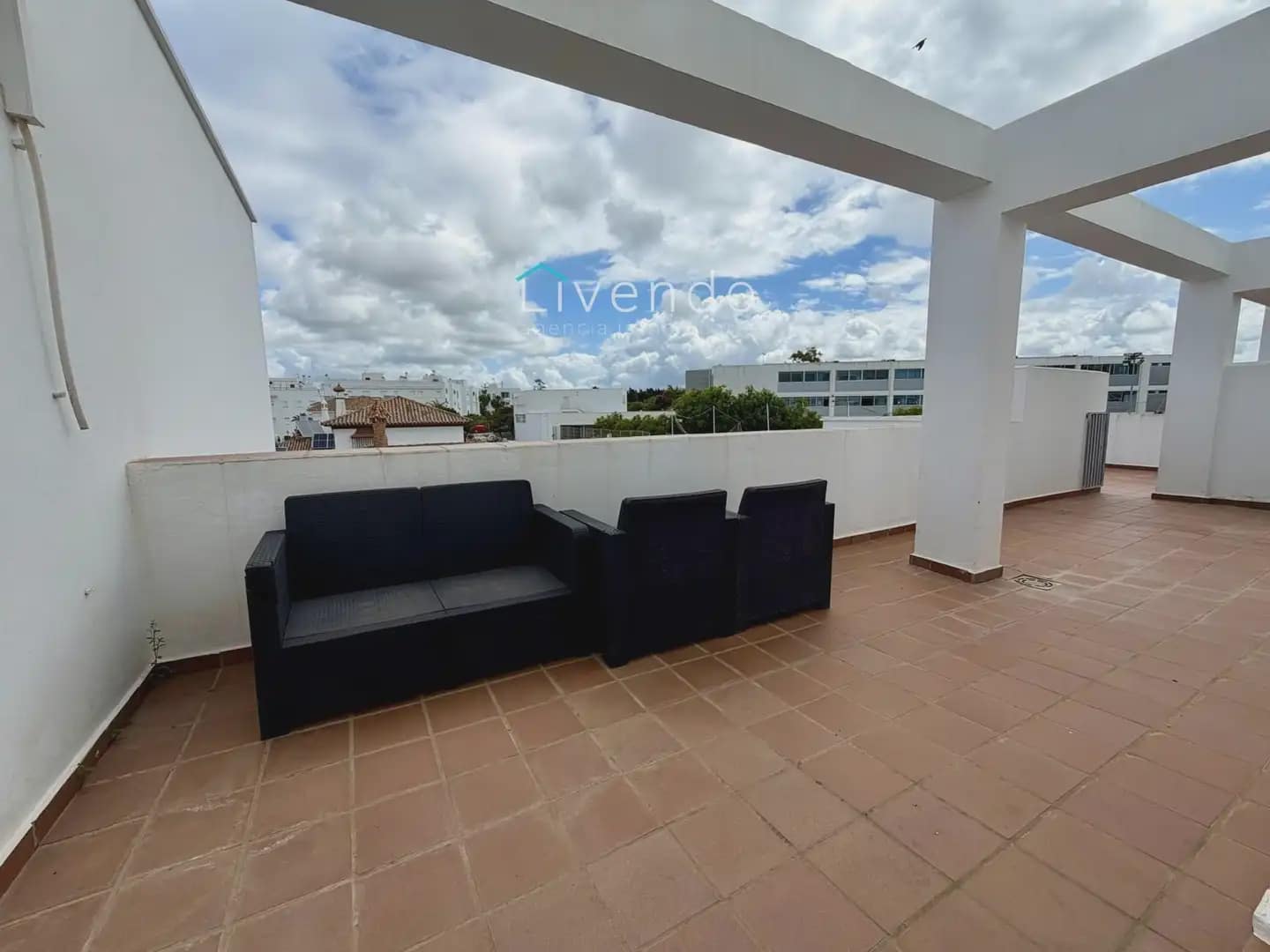 3 soveværelse Lejlighed til salg i Conil de la Frontera - € 324.900 (Ref: 10159904)