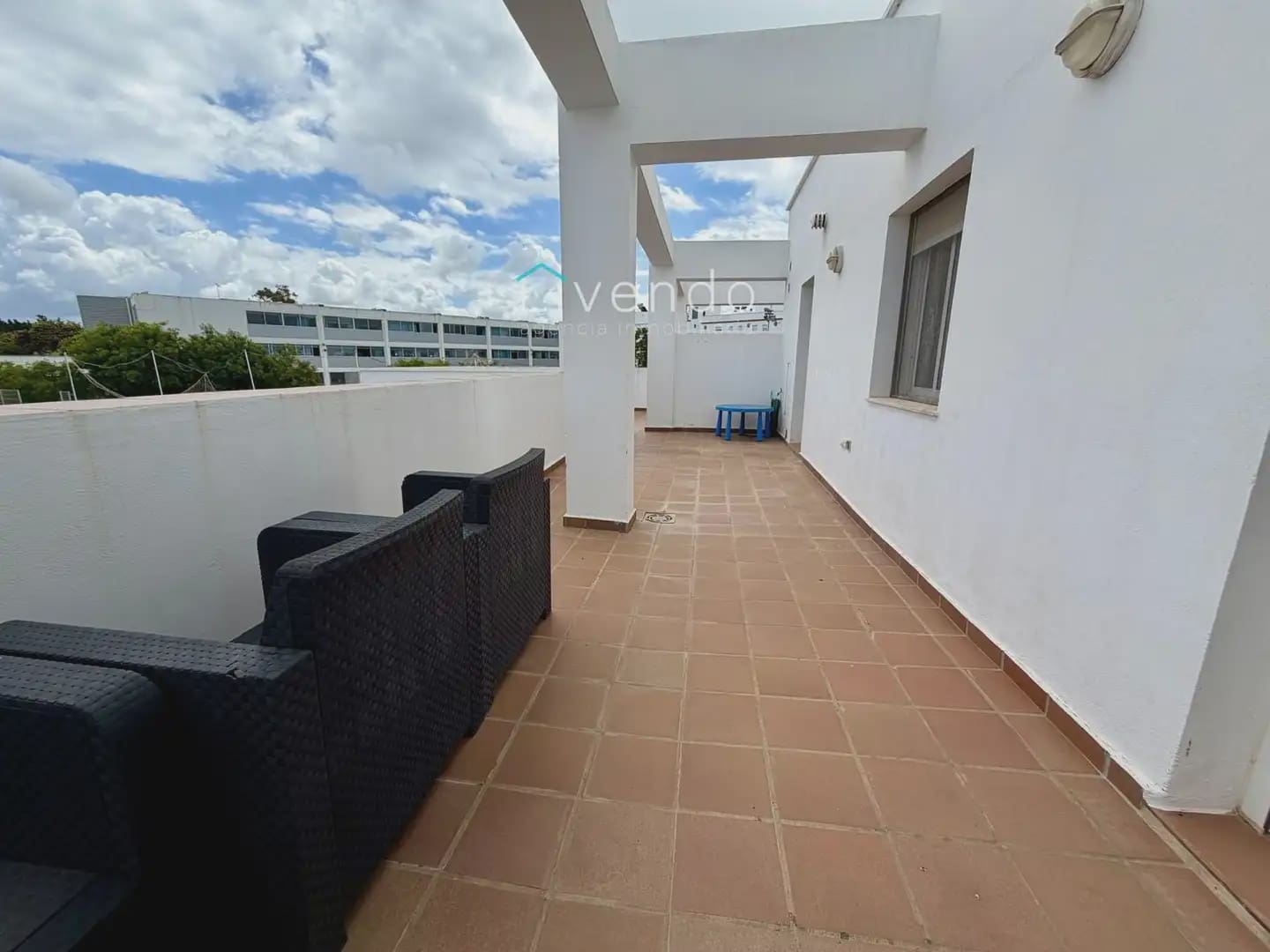3 soveværelse Lejlighed til salg i Conil de la Frontera - € 324.900 (Ref: 10159904)