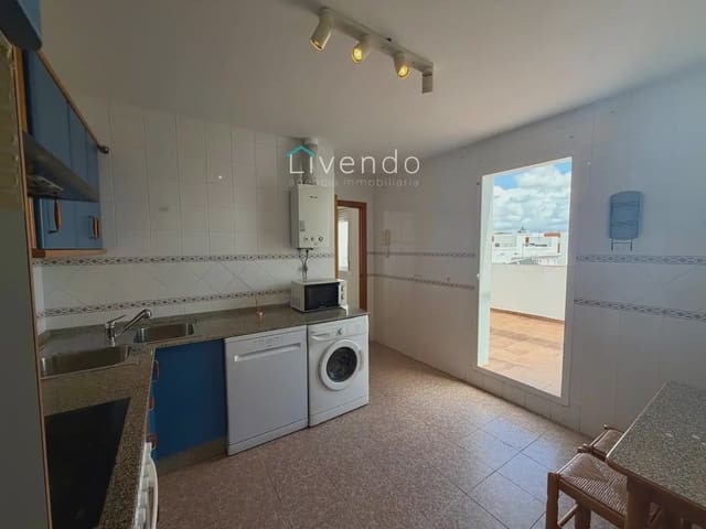 3 soveværelse Lejlighed til salg i Conil de la Frontera - € 324.900 (Ref: 10159904)