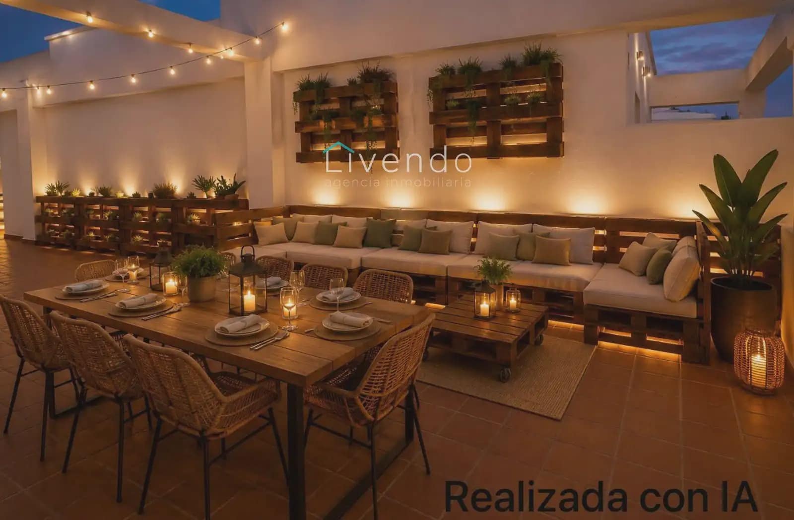 3 soveværelse Lejlighed til salg i Conil de la Frontera - € 324.900 (Ref: 10159904)