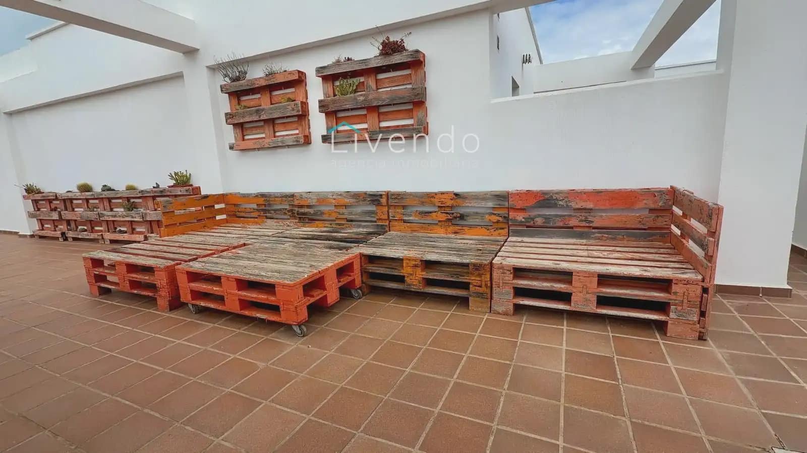 3 soveværelse Lejlighed til salg i Conil de la Frontera - € 324.900 (Ref: 10159904)