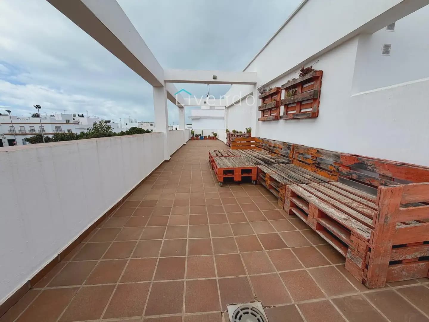 3 soveværelse Lejlighed til salg i Conil de la Frontera - € 324.900 (Ref: 10159904)