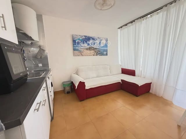 Piso de 1 habitación en Zahara de los Atunes, Barbate en venta con piscina - 277.000 € (Ref: 10159905)