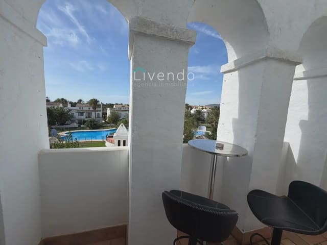 Piso de 1 habitación en Zahara de los Atunes, Barbate en venta con piscina - 277.000 € (Ref: 10159905)