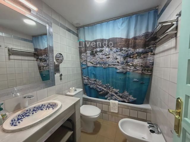 Piso de 1 habitación en Zahara de los Atunes, Barbate en venta con piscina - 277.000 € (Ref: 10159905)