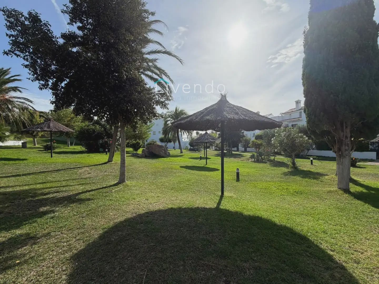 Piso de 1 habitación en Zahara de los Atunes en venta con piscina - 277.000 € (Ref: 10159905)