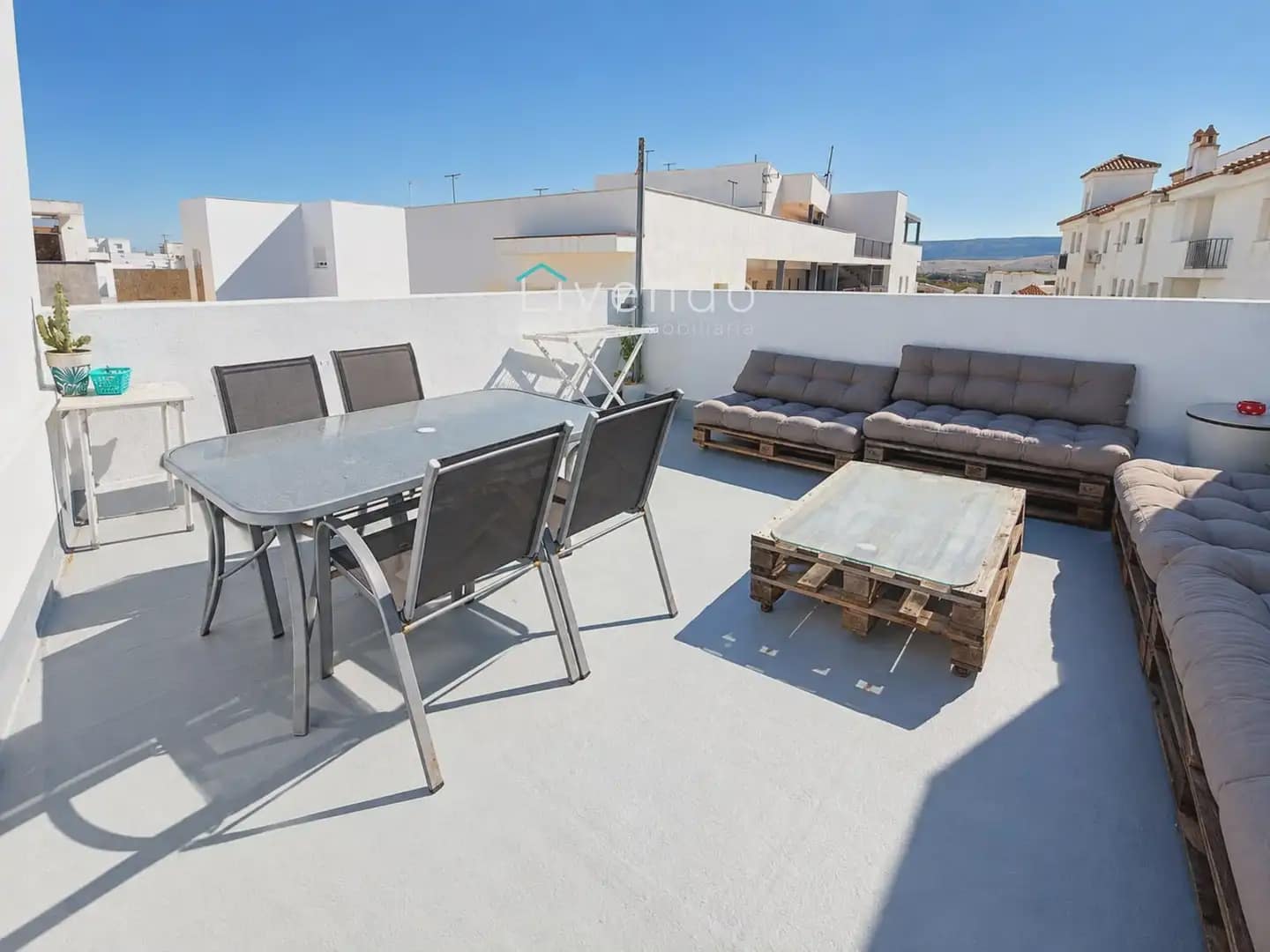 4 bedroom Townhouse for sale in Barbate - € 265,000 (Ref: 10159906)