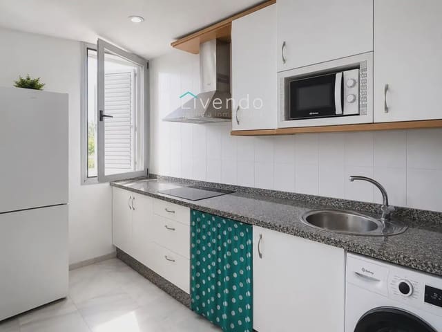 2 Zimmer Wohnung zu verkaufen in Conil de la Frontera - 209.900 € (Ref: 10159908)