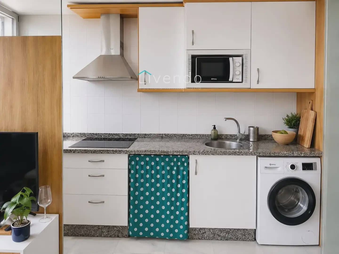 2 Zimmer Wohnung zu verkaufen in Conil de la Frontera - 209.900 € (Ref: 10159908)