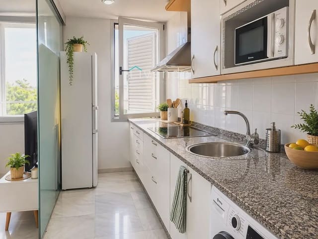 2 Zimmer Wohnung zu verkaufen in Conil de la Frontera - 209.900 € (Ref: 10159908)