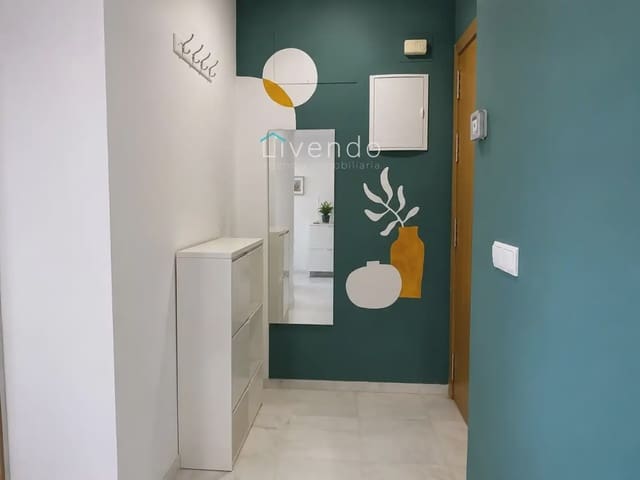 2 Zimmer Wohnung zu verkaufen in Conil de la Frontera - 209.900 € (Ref: 10159908)