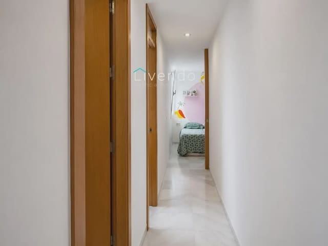 2 Zimmer Wohnung zu verkaufen in Conil de la Frontera - 209.900 € (Ref: 10159908)