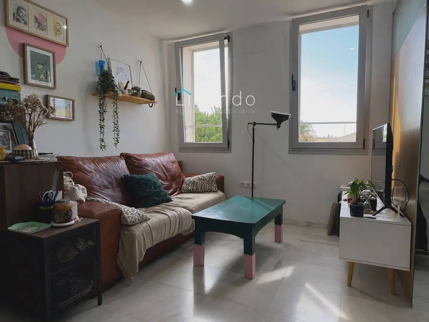2 Zimmer Wohnung zu verkaufen in Conil de la Frontera - 209.900 € (Ref: 10159908)