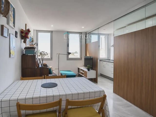 2 Zimmer Wohnung zu verkaufen in Conil de la Frontera - 209.900 € (Ref: 10159908)