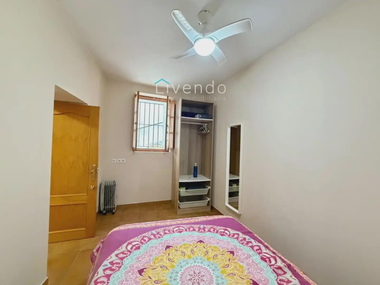 2 bedroom Apartment for sale in Vejer de la Frontera - € 168,900 (Ref: 10159909)