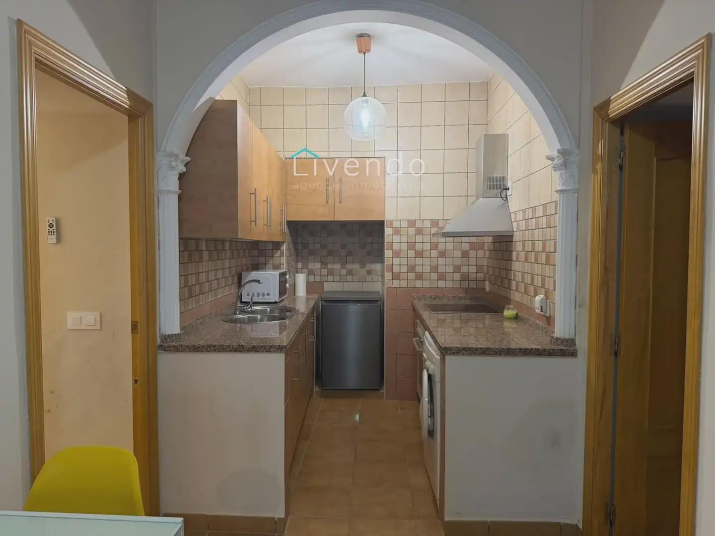 2 bedroom Apartment for sale in Vejer de la Frontera - € 168,900 (Ref: 10159909)
