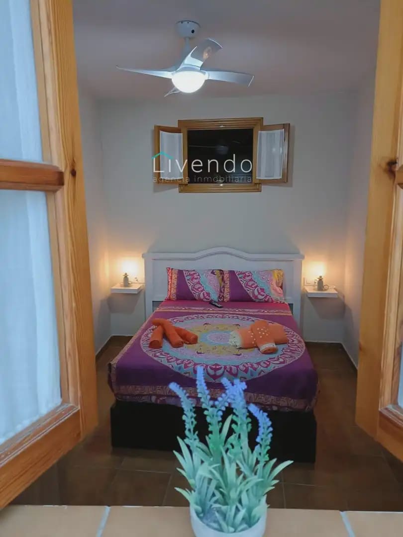 2 bedroom Apartment for sale in Vejer de la Frontera - € 168,900 (Ref: 10159909)