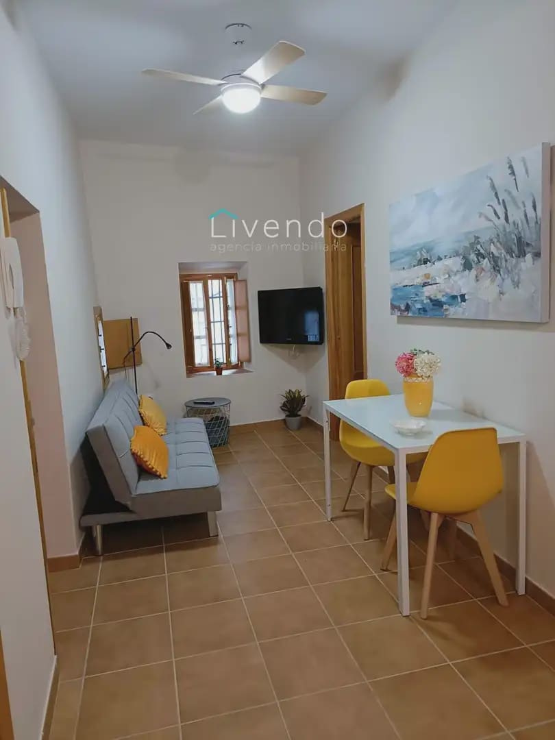 2 bedroom Apartment for sale in Vejer de la Frontera - € 168,900 (Ref: 10159909)