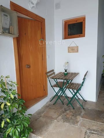 2 Zimmer Apartment zu verkaufen in Vejer de la Frontera - 168.900 € (Ref: 10159909)