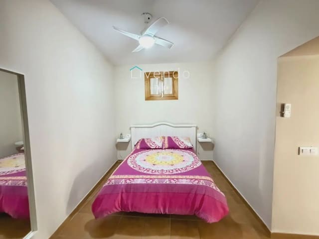 2 Zimmer Apartment zu verkaufen in Vejer de la Frontera - 168.900 € (Ref: 10159909)