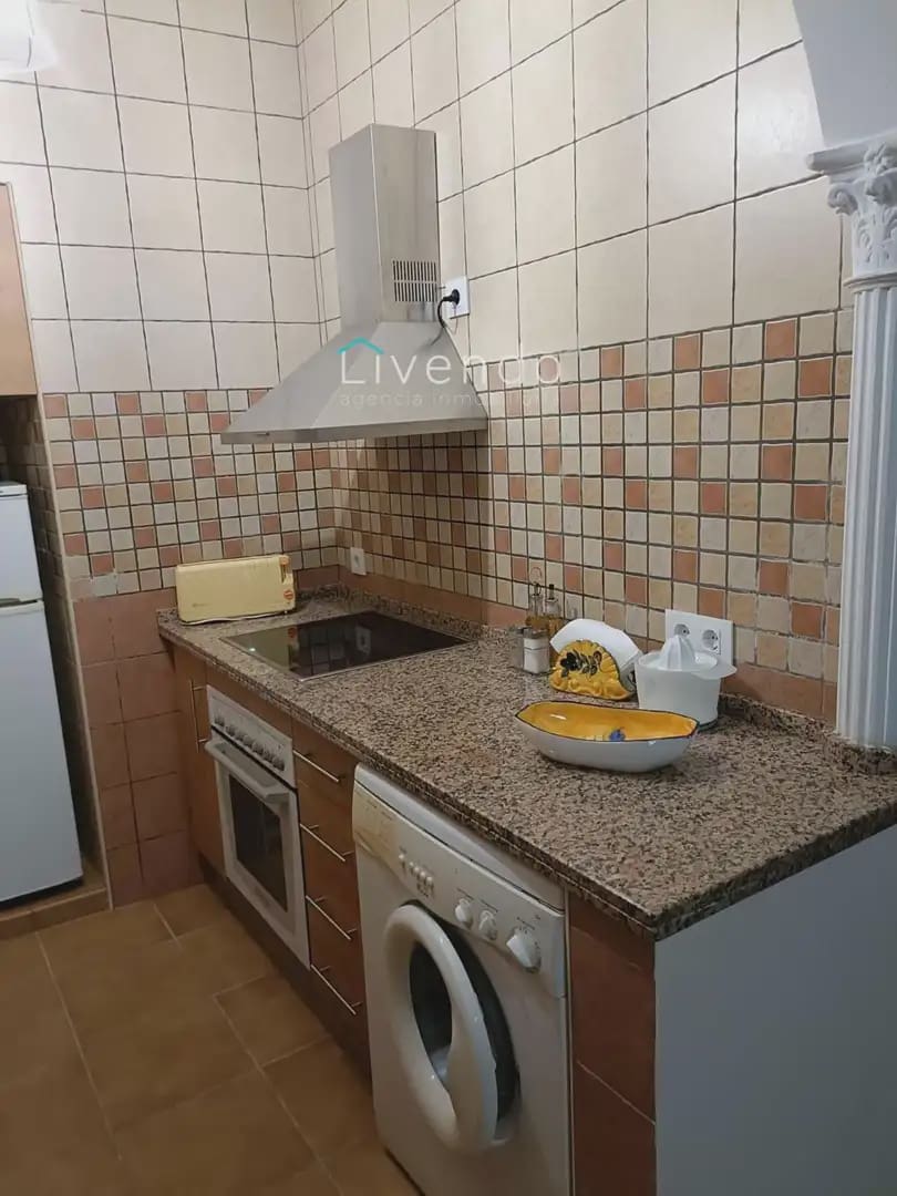2 bedroom Apartment for sale in Vejer de la Frontera - € 168,900 (Ref: 10159909)