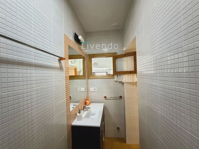 2 Zimmer Apartment zu verkaufen in Vejer de la Frontera - 168.900 € (Ref: 10159909)