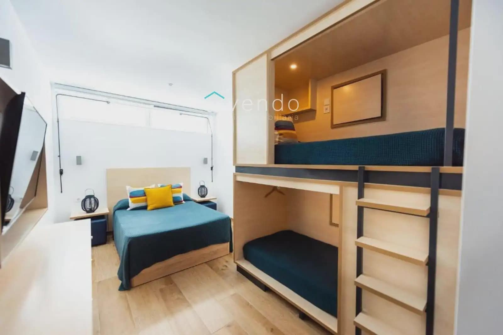 7 sypialnia Hotel na sprzedaż w Conil de la Frontera - 1 350 000 € (Ref: 10160205)