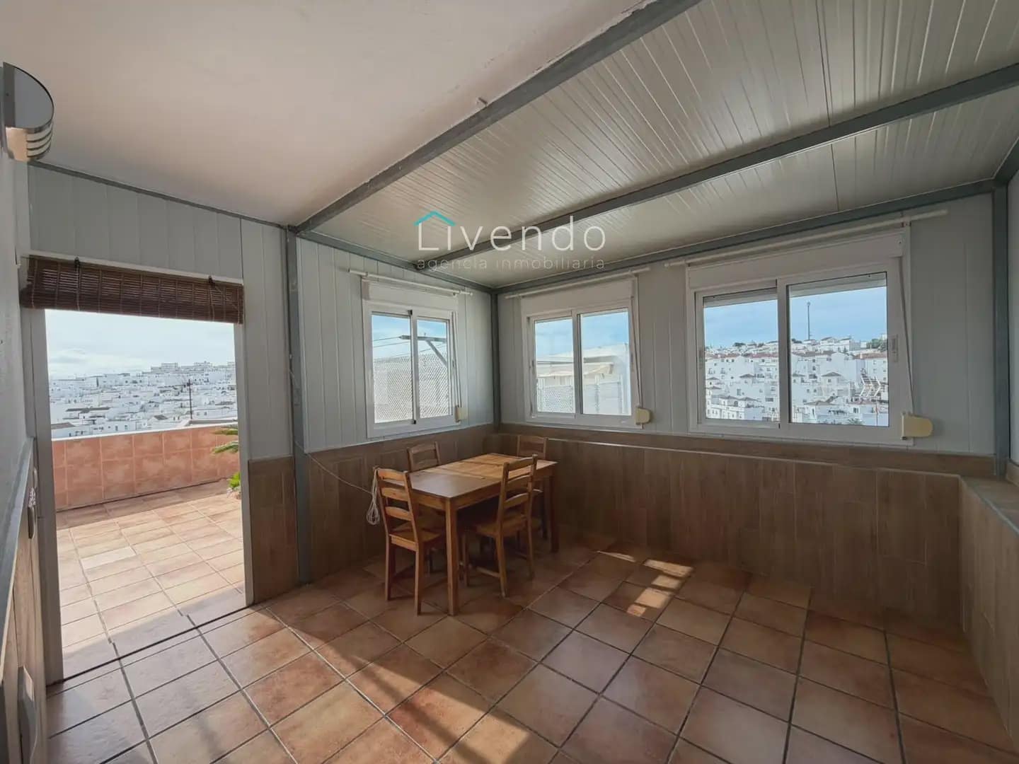 3 bedroom Townhouse for sale in Vejer de la Frontera - € 314,900 (Ref: 10167282)