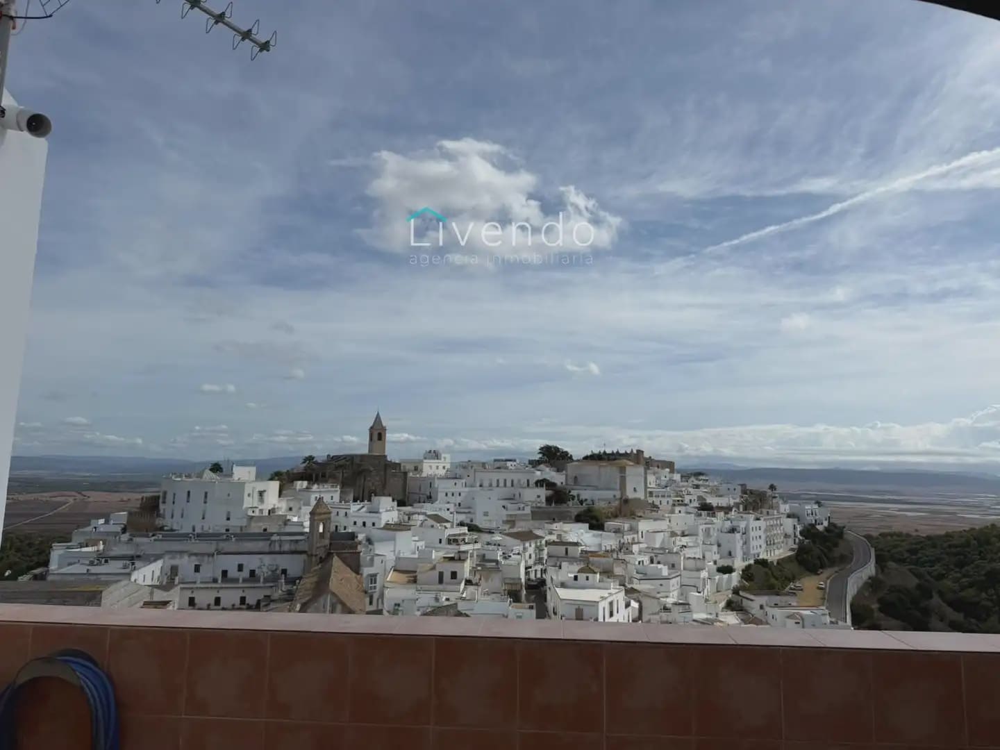 3 bedroom Townhouse for sale in Vejer de la Frontera - € 314,900 (Ref: 10167282)