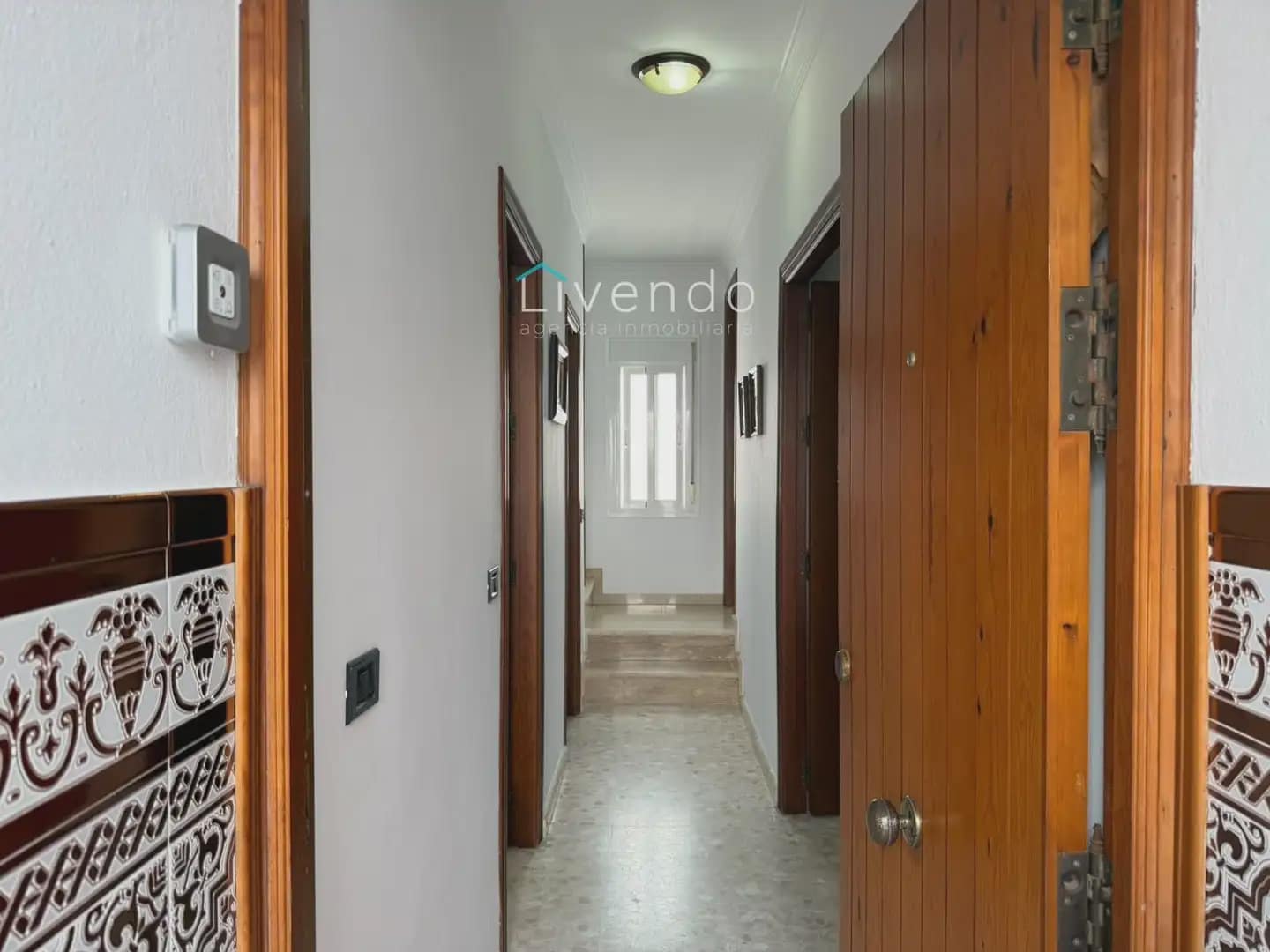 3 bedroom Townhouse for sale in Vejer de la Frontera - € 314,900 (Ref: 10167282)