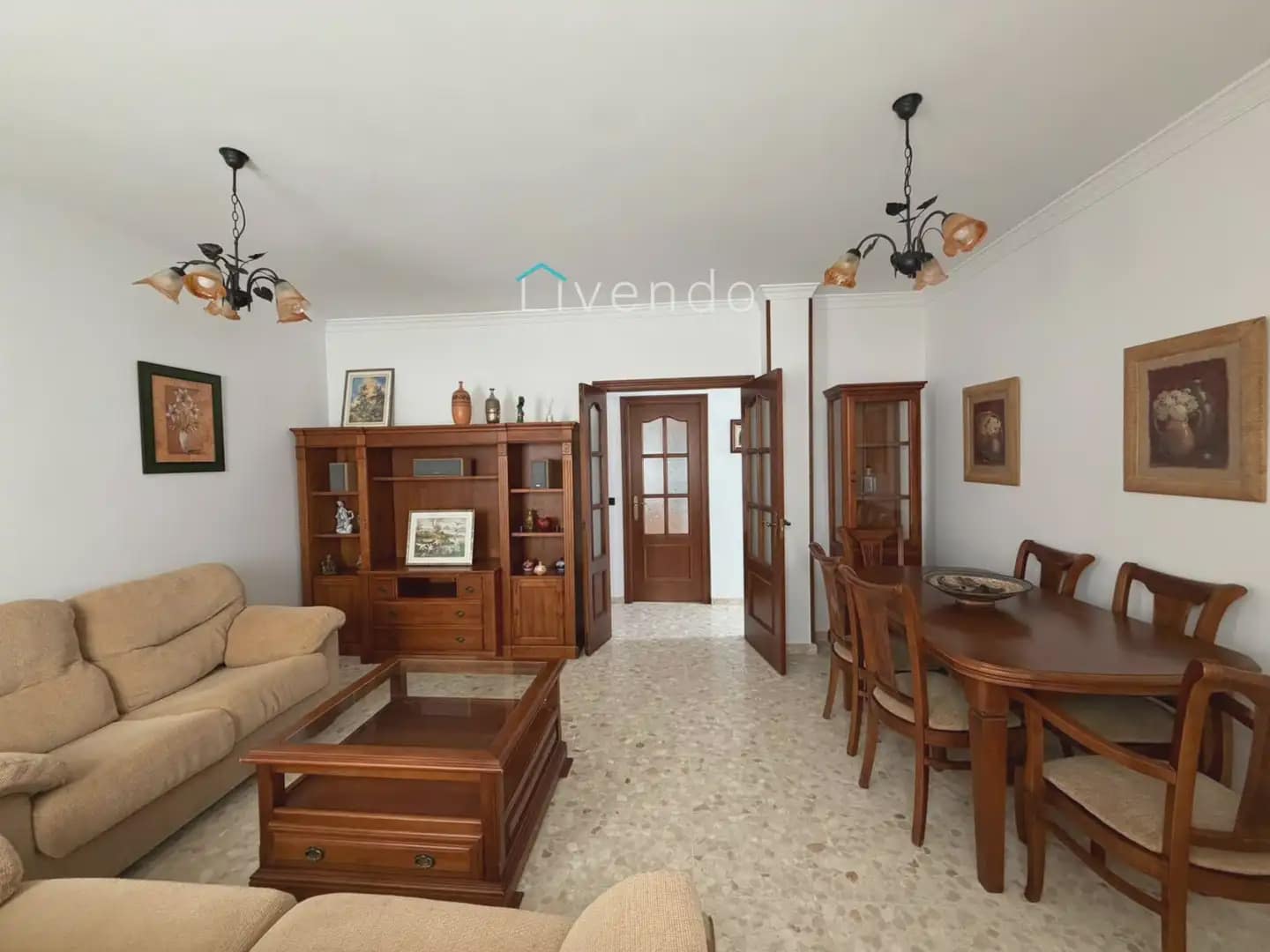 3 bedroom Townhouse for sale in Vejer de la Frontera - € 314,900 (Ref: 10167282)