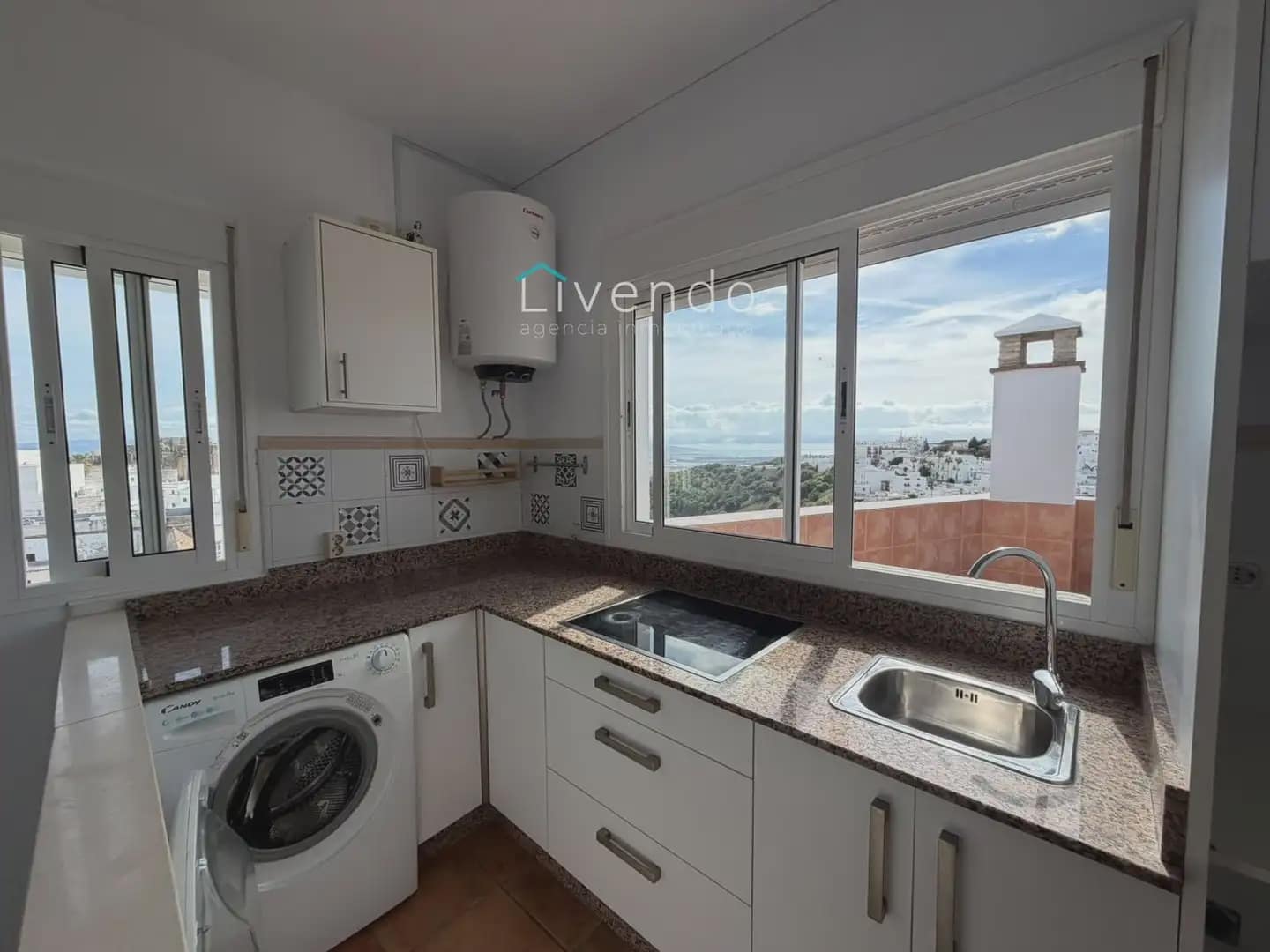 3 bedroom Townhouse for sale in Vejer de la Frontera - € 314,900 (Ref: 10167282)