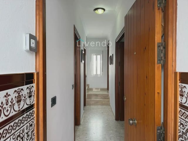 3 soverom Hus til salgs i Vejer de la Frontera - € 314 900 (Ref: 10167282)