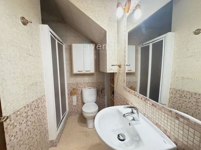 3 soverom Hus til salgs i Vejer de la Frontera - € 314 900 (Ref: 10167282)