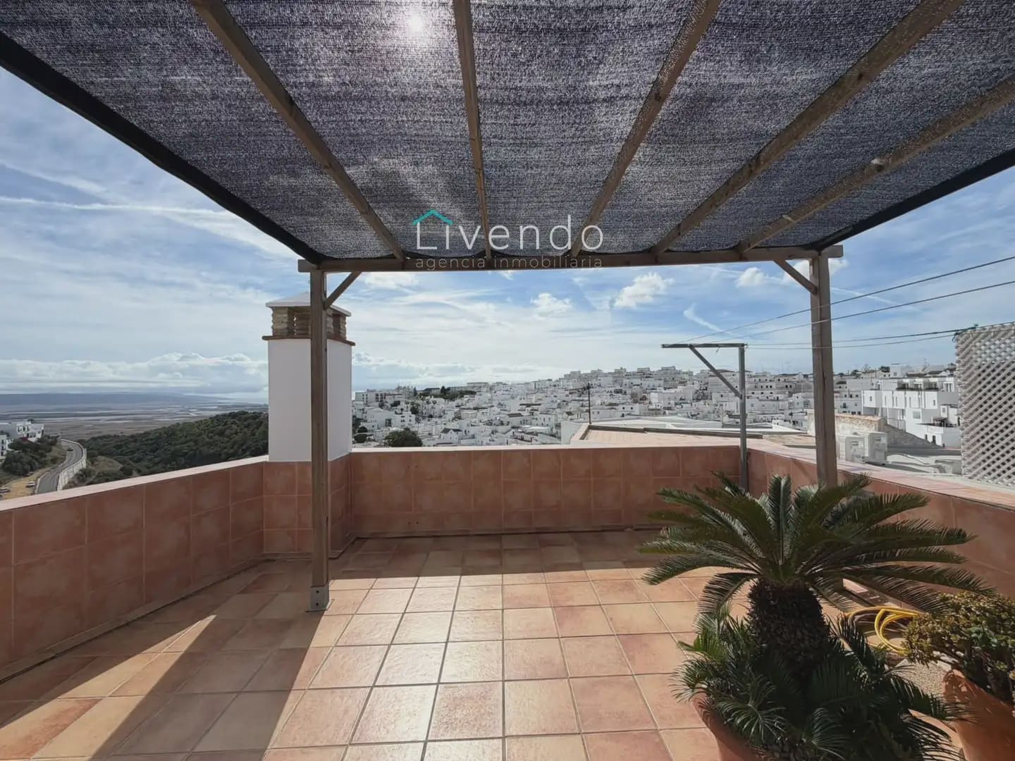 3 bedroom Townhouse for sale in Vejer de la Frontera - € 314,900 (Ref: 10167282)