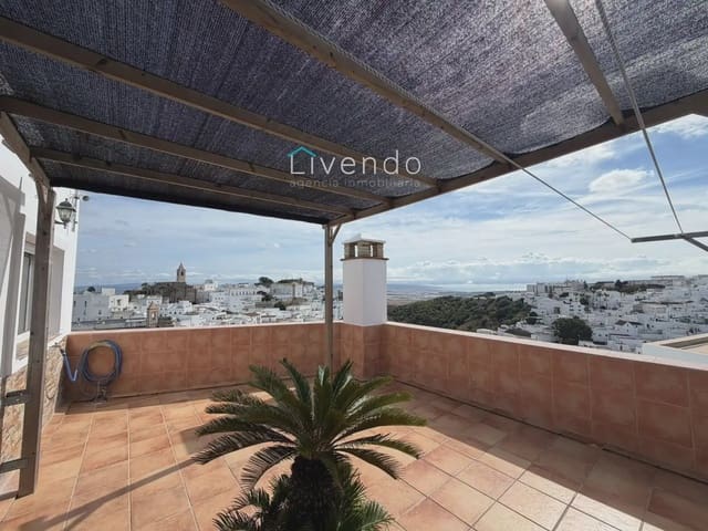 3 soverom Hus til salgs i Vejer de la Frontera - € 314 900 (Ref: 10167282)