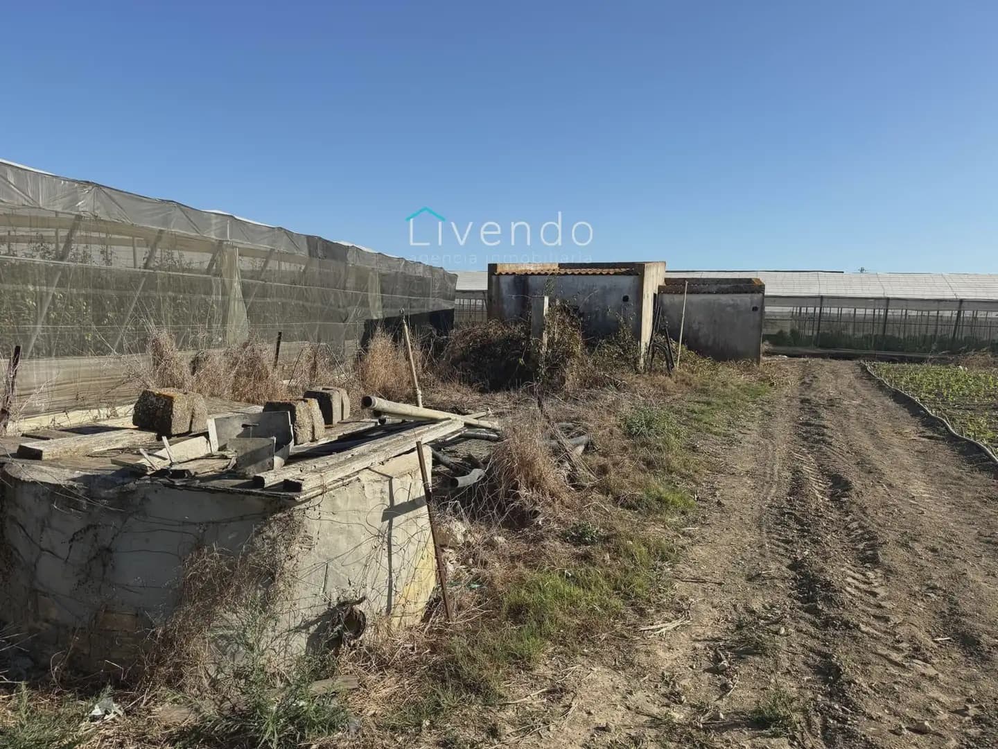 Landgrundstück zu verkaufen in Conil de la Frontera - 255.000 € (Ref: 10167283)