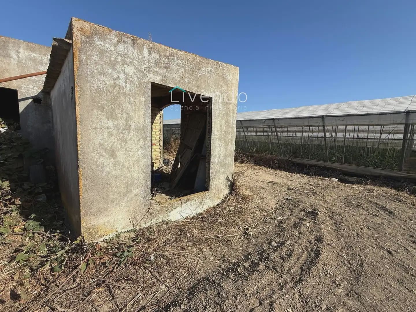 Landgrundstück zu verkaufen in Conil de la Frontera - 255.000 € (Ref: 10167283)