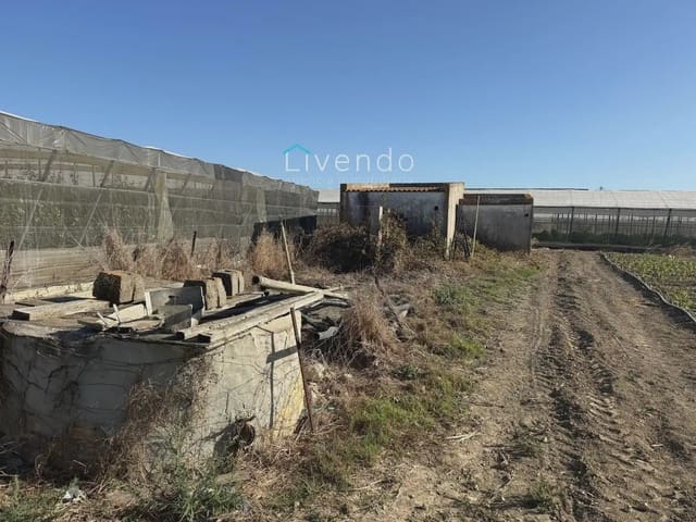 Landgrundstück zu verkaufen in Conil de la Frontera - 255.000 € (Ref: 10167283)