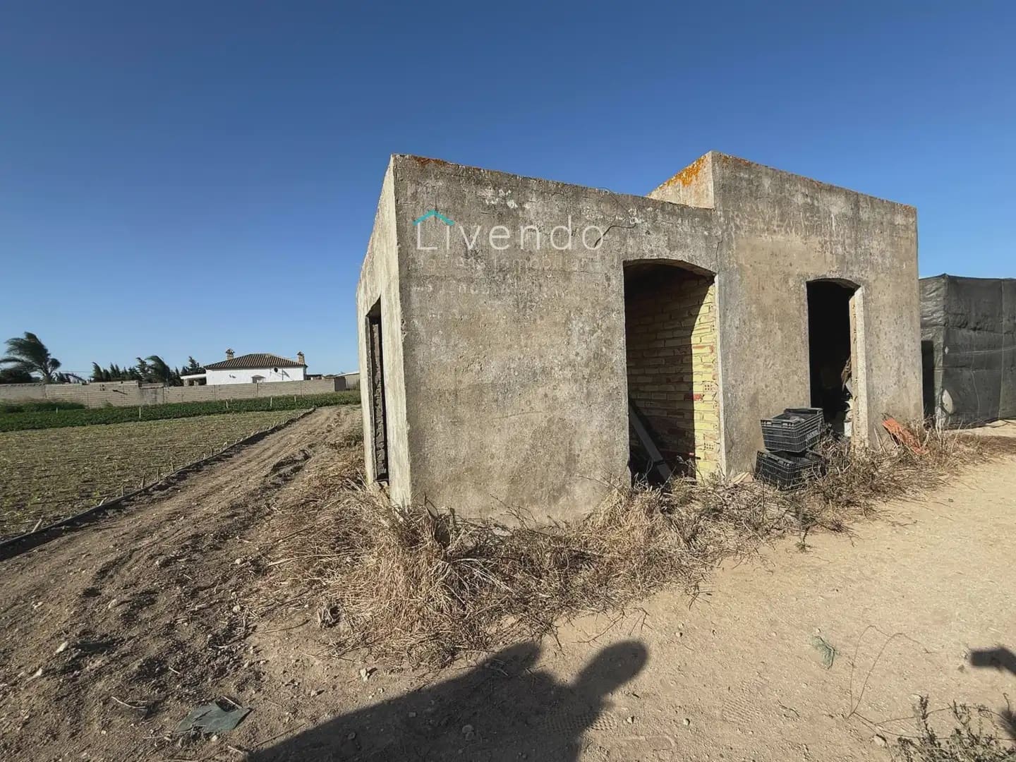 Landgrundstück zu verkaufen in Conil de la Frontera - 255.000 € (Ref: 10167283)