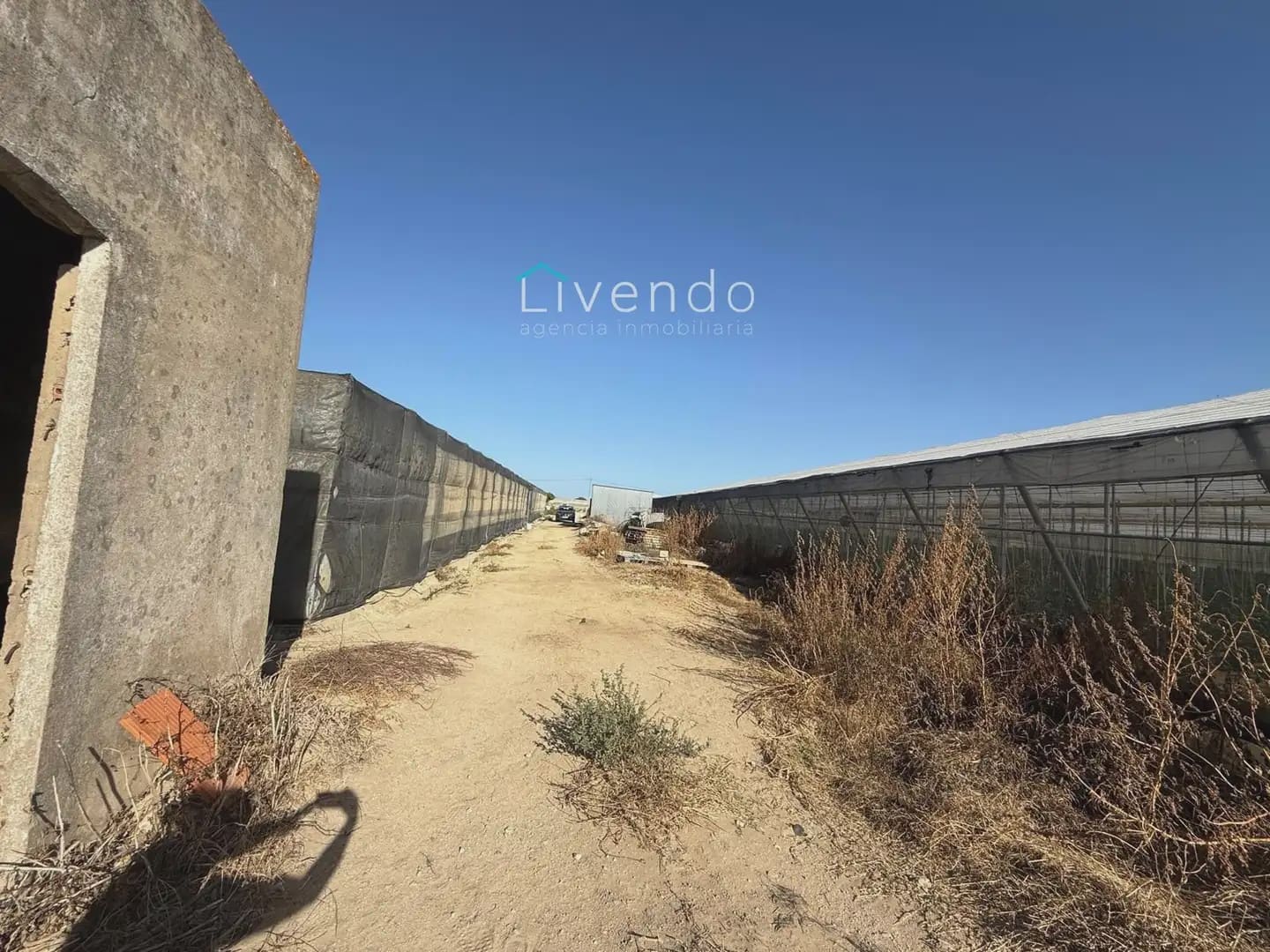 Landgrundstück zu verkaufen in Conil de la Frontera - 255.000 € (Ref: 10167283)