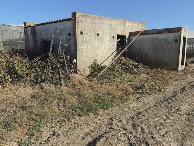 Landgrundstück zu verkaufen in Conil de la Frontera - 255.000 € (Ref: 10167283)